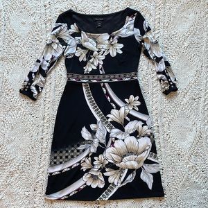 White House Black Market Dress